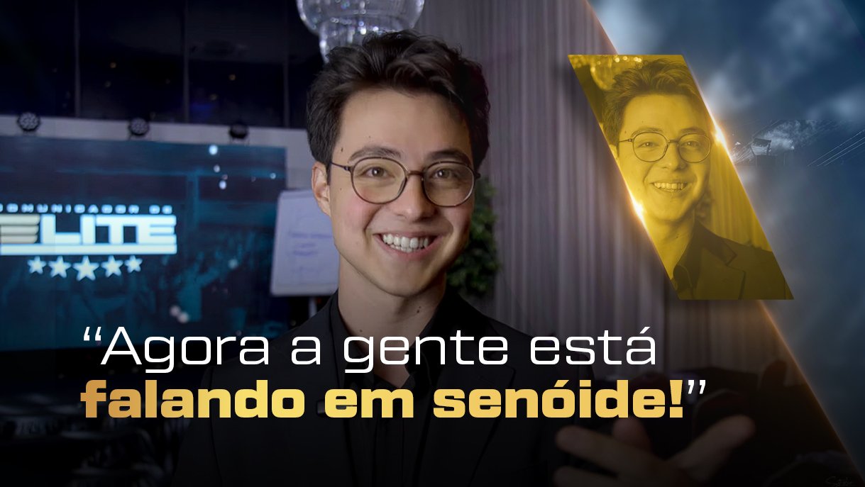 Depoimento Felipe Irei